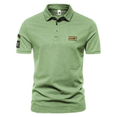 Camisa Polo Masculina Stilus