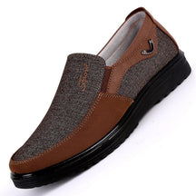 Sapato Masculino Casual Sport