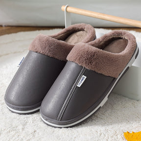 Pantufa feminina Confortável Luxury