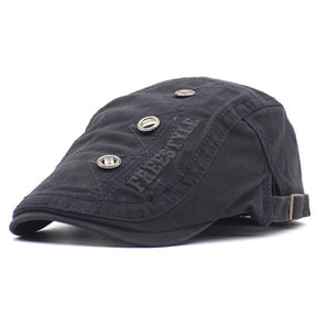 Boina masculina