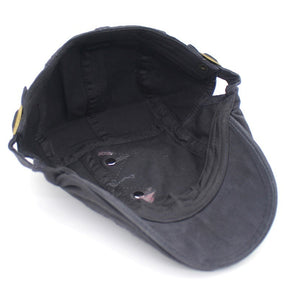 Boina masculina