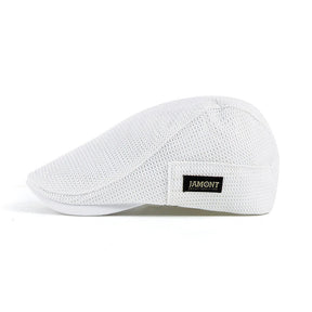 Boina Masculina Anti Transpiração