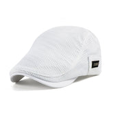 Boina Masculina Anti Transpiração